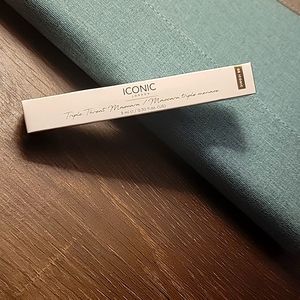 ICONIC TRIPLE THREAT MASCARA